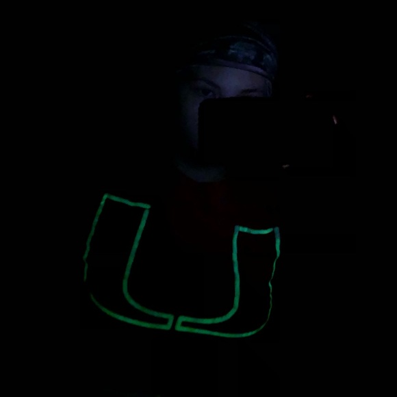 Miami Hurricanes - Picture 3 of 3